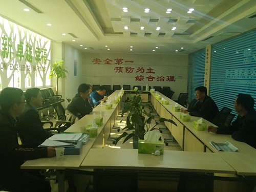 济宁市安委会督导组来鲁泰化学公司督导安全生产工作 1.jpg