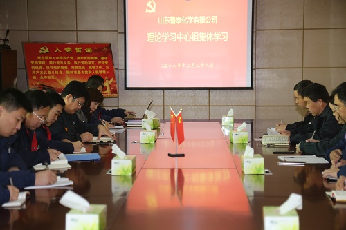 12.29鲁泰化学开展理论中心组集体学习2018-12-28(1).JPG