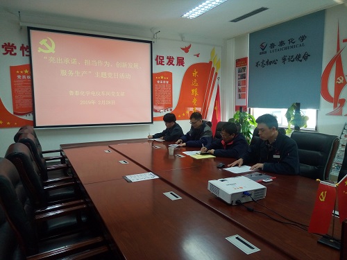 电仪车间党支部：“亮出承诺、担当作为、创新发展、服务生产” (2).jpg
