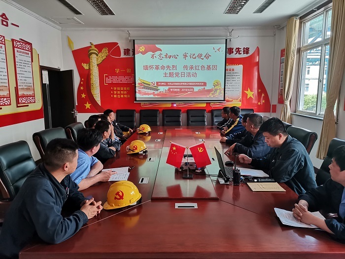 4.22氯碱车间组织开展“缅怀革命先烈、传承红色基因”主题党日活动 (1).jpg