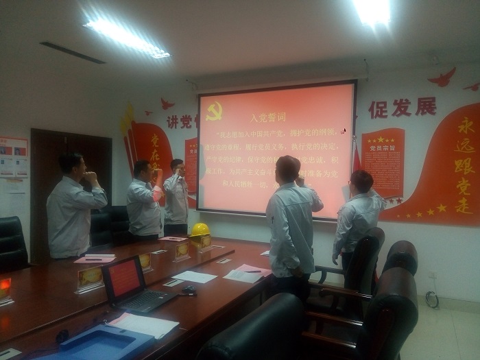 6.3电仪车间党支部：组织开展“安全生产月 党员带头行”主题党日活动.jpg