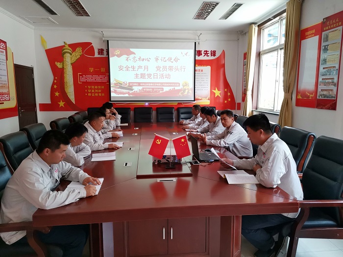 6.4氯碱车间开展“安全生产月、党员带头行”主题党日活动.jpg