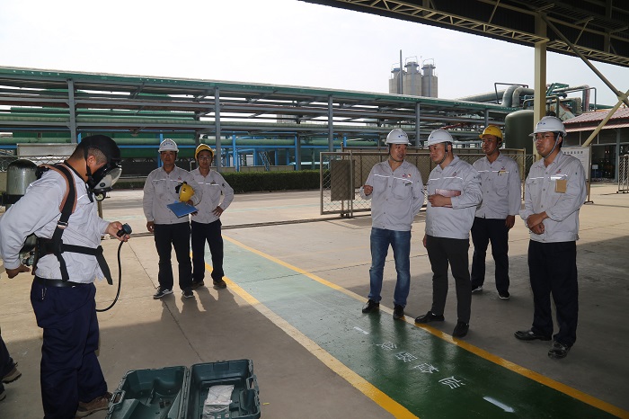 7.29山东鲁泰化学有限公司通过双重预防体系评估验收 DOC 文档 (1)5.JPG