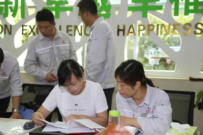 7.29山东鲁泰化学有限公司通过双重预防体系评估验收 DOC 文档 (1)6.JPG