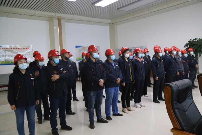 鲁泰热电来鲁泰化学参观 (2).JPG