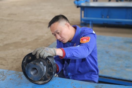 安全之星三星：梁庆