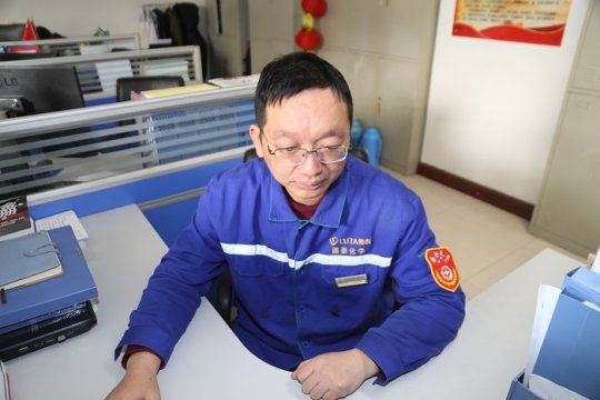 安全之星三星：吕印营