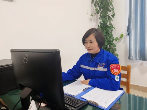 安全之星五星 戈林凡