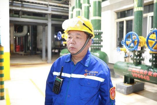 安全之星五星 杨广东