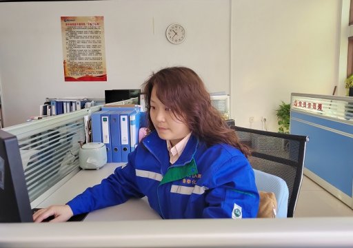 优秀通讯员  徐兰