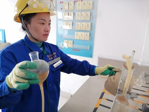 先进工作者  侯婉婉